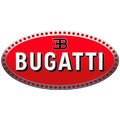 Coches deportivos y superdeportivos bugatti