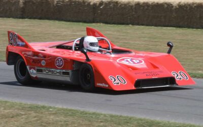 Porsche 917/10