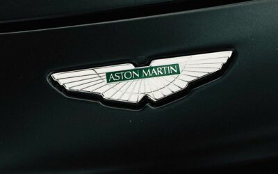 Aston Martin