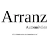 Negocio Arranz Automóviles