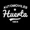 Negocio Automóviles Huerta